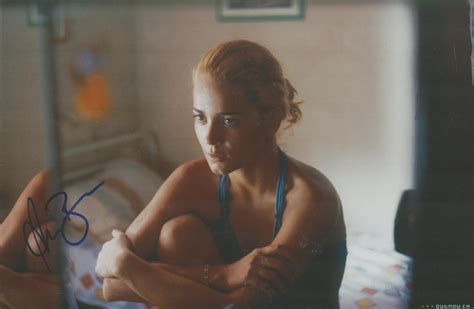 alice braga city of god|10 Fascinating Facts About ‘City of God’ .